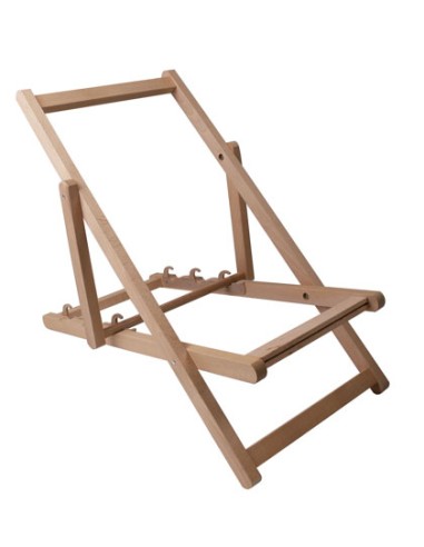 DRE-DRL01KIDS-Childrens Frame Deck Chair
